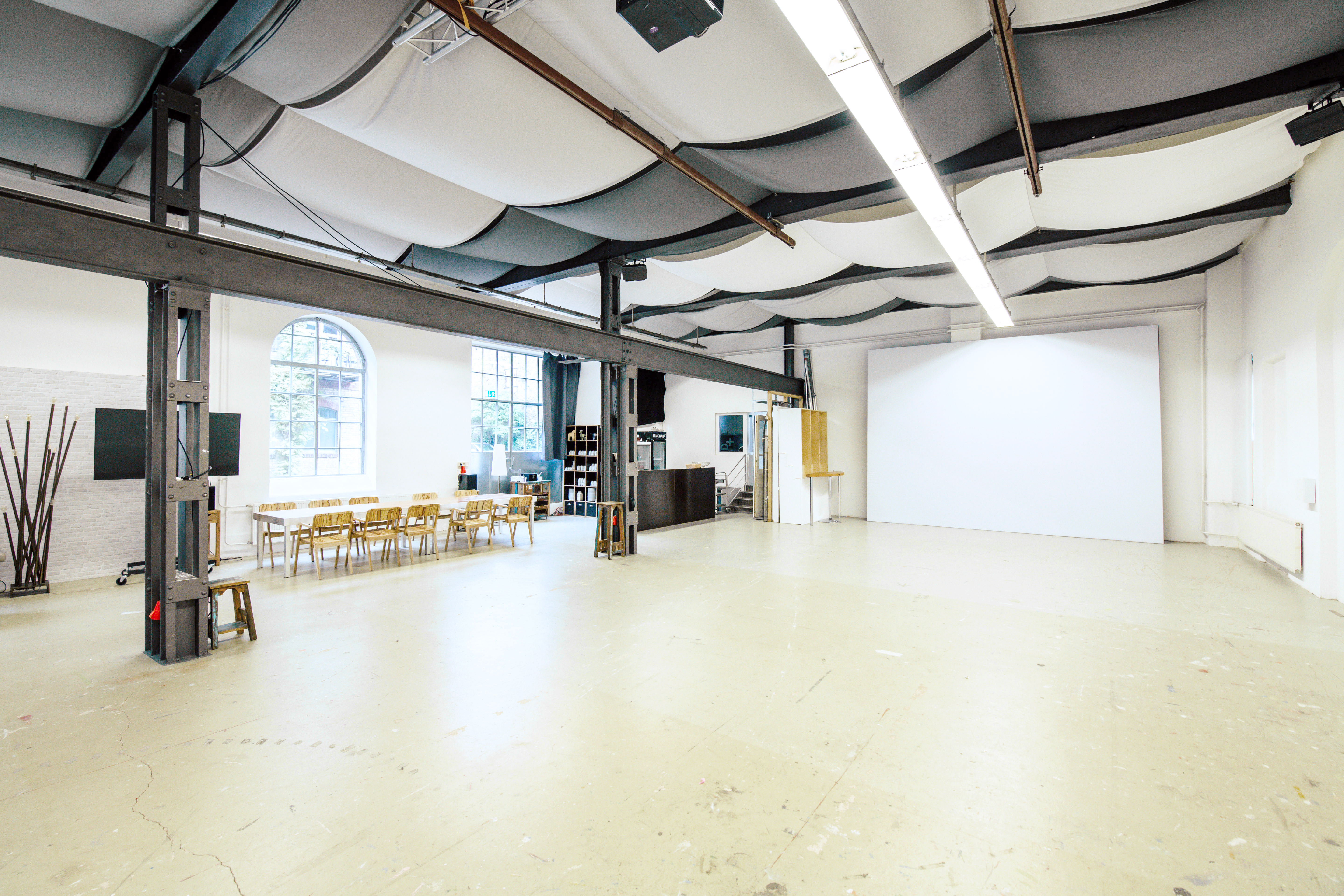 WackerLoft Studio
