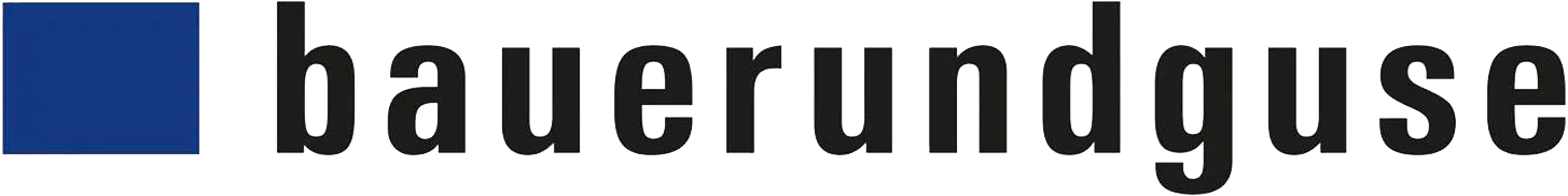 Bauer und Guse Logo